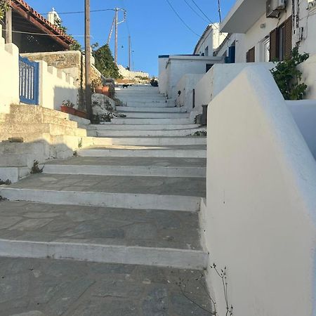 Casa Di Mario Villa Kythnos Exterior photo